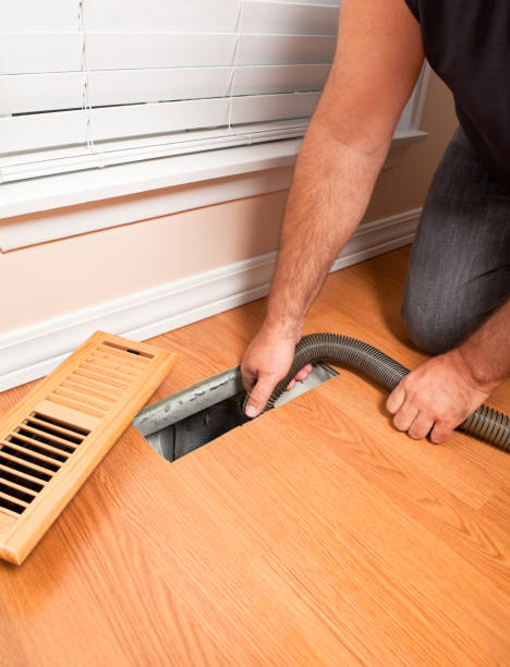 Best Duct Cleaning Specialists  in USA